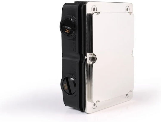 Cpu Waterblock Eisblock Xpx Pro 1u Lga 4926 Ampere Black