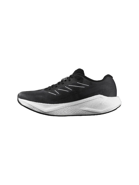 Aero Blaze Men's Sport Shoes Running Black