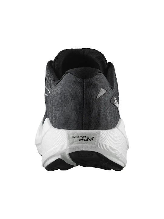 Aero Blaze Men's Sport Shoes Running Black