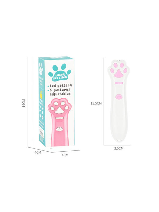 Animal Cat Toy Laser