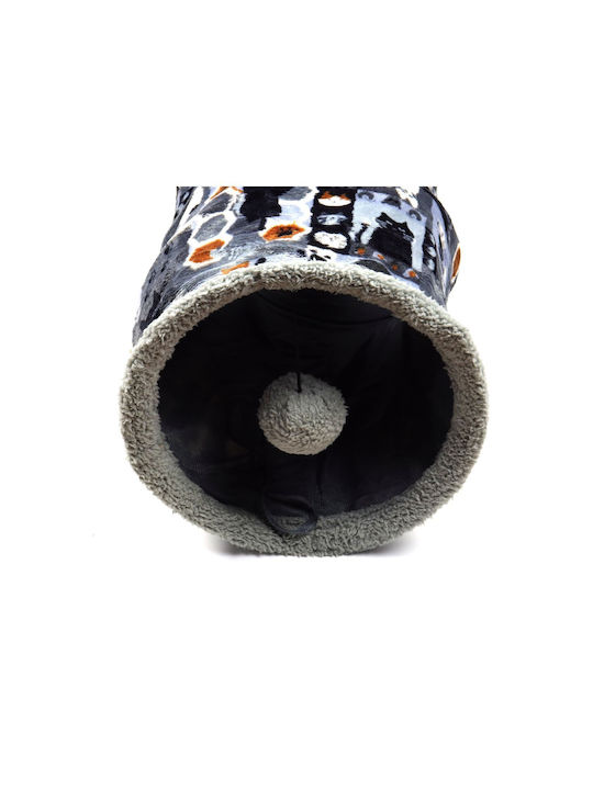 Cat Toy Tunnel
