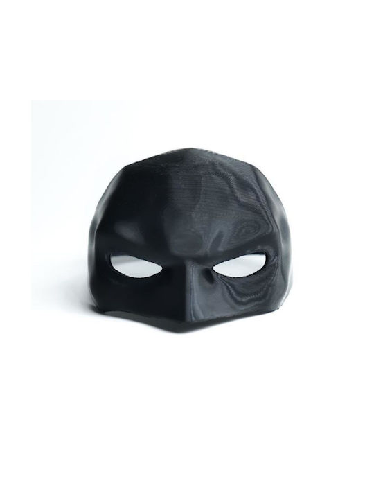 Batman Mask for Cats Dim.11.2x8.2x5.5cm/Head Circumference:25cm