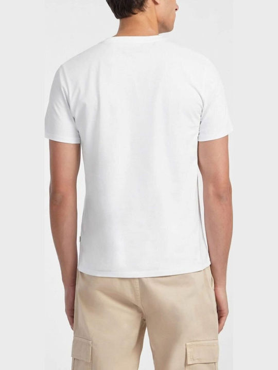 T-Shirt White