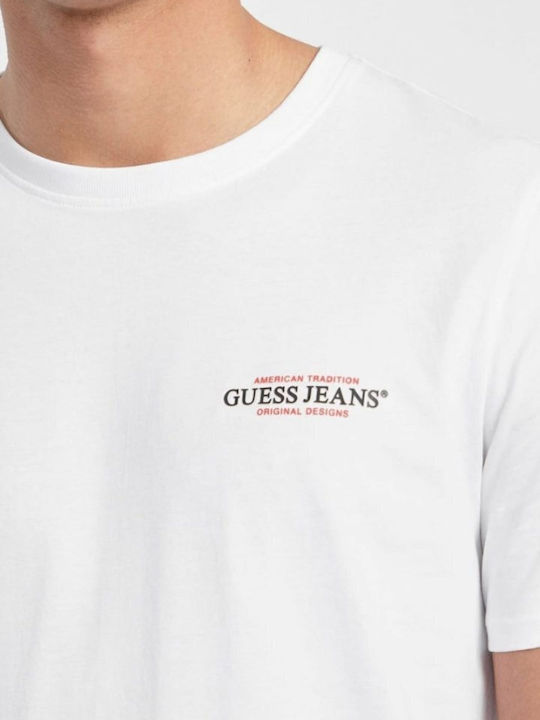 T-Shirt White