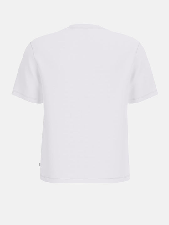 T-Shirt White