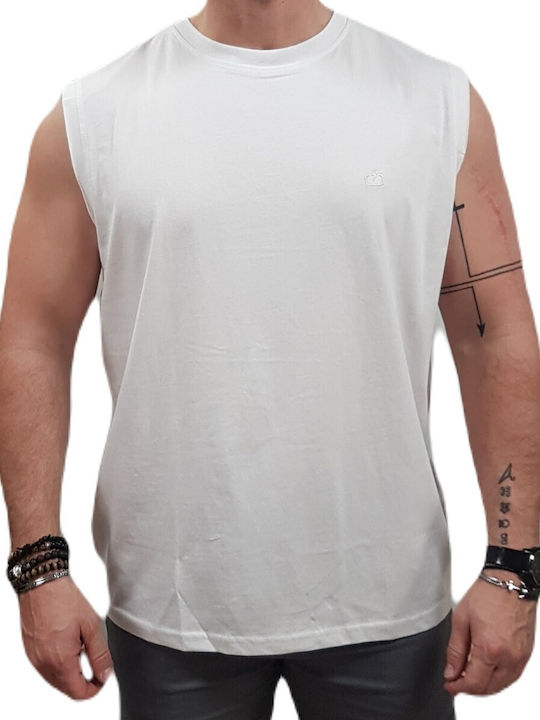 T-shirt Λευκό