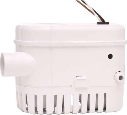 Laguna 500 Помпа Bilge Потопяема Флоутър 32л/мин 12v