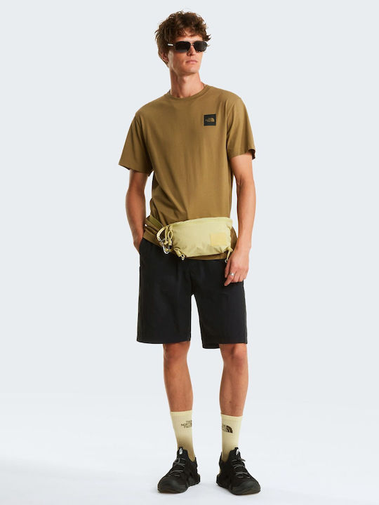 Box T-Shirt Braune