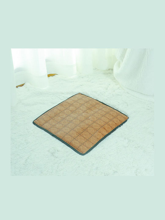 Animal Σκηνή Σκύλου Μπεζ 48x48εκ.