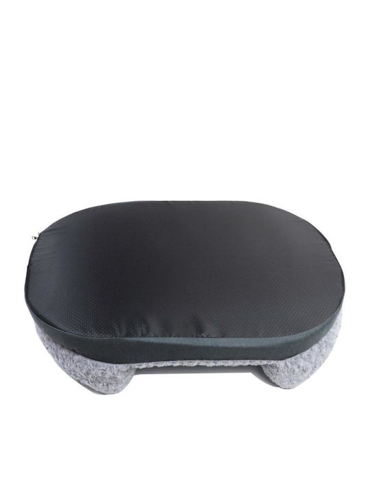Animal Sofa Dog Bed Orthopedic 77x57cm