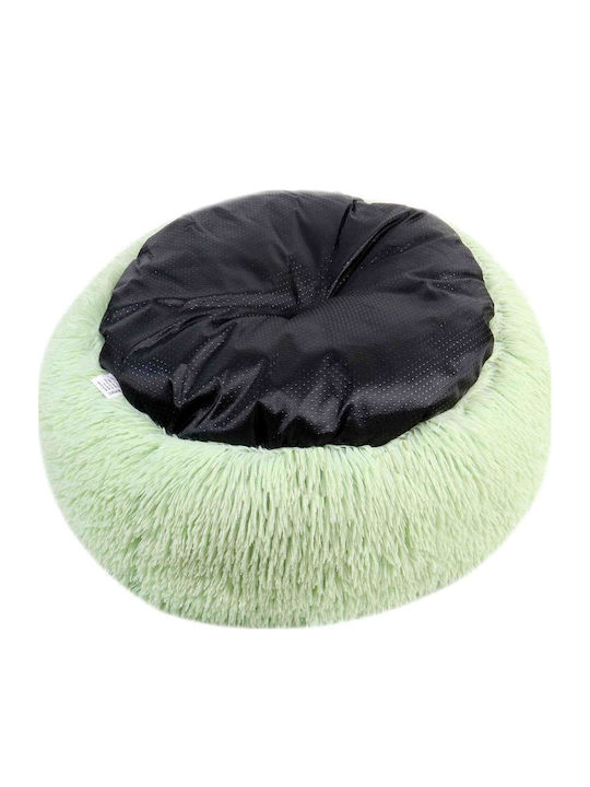 Canapea pentru Câini Verde 70x24cm