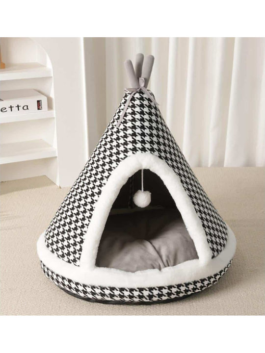 Animal Dog Bed Nest 45x45cm