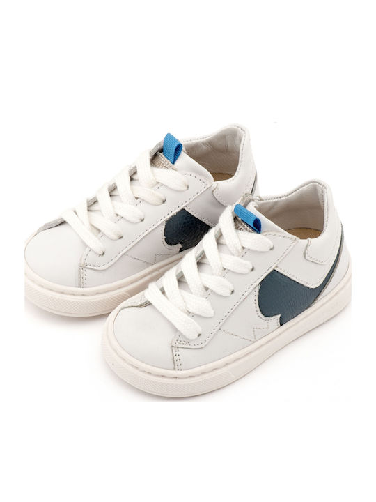 Babywalker Βαπτιστικά Sneakers Babywalker Βαπτιστικά Sneakers