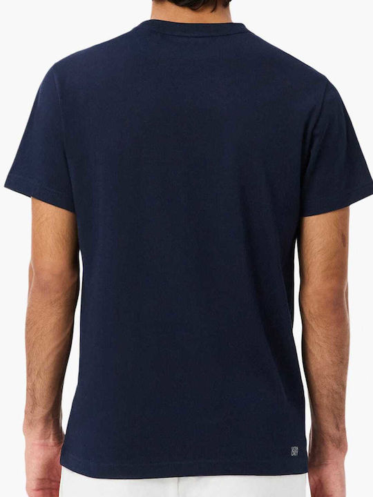 Tricou Albastru