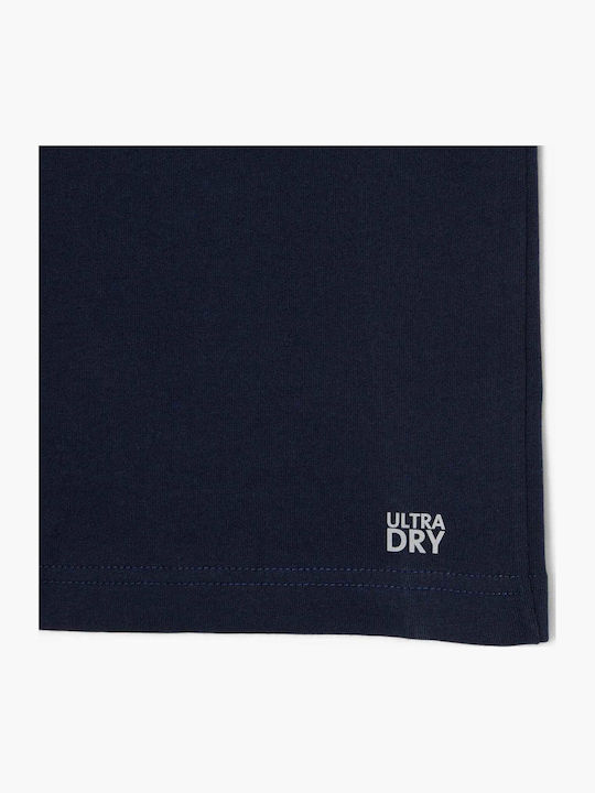Tricou Albastru