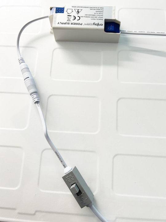 Elvhx LED Panel