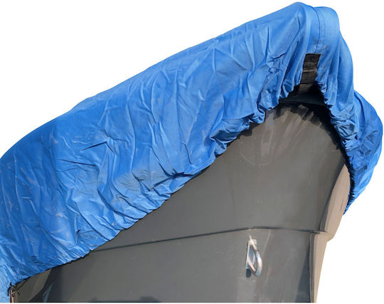 Polyester Boat Cover