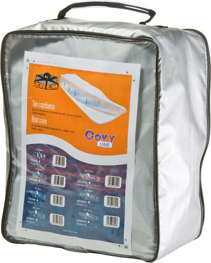 Polyester Boat Cover