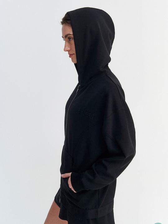 Women's Cardigan Black