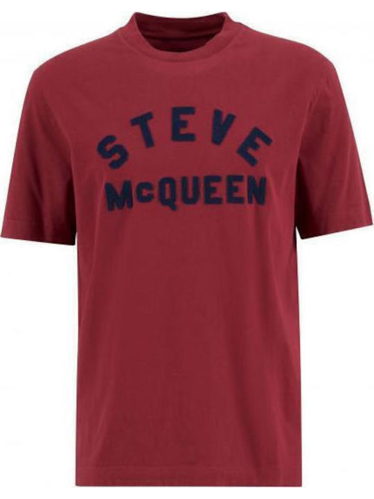 Tricou Ruby Wine