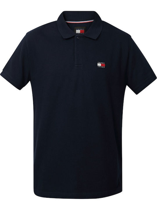 Polo T-shirt Midnight Blue