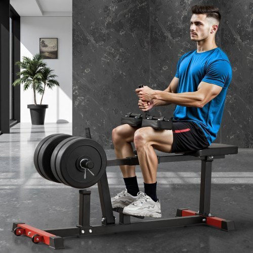 Vevor Calf Machine with Weights
