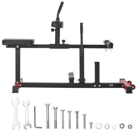 Vevor Calf Machine with Weights