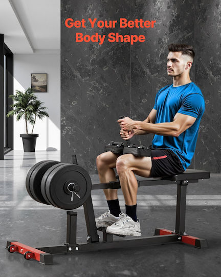 Vevor Calf Machine with Weights