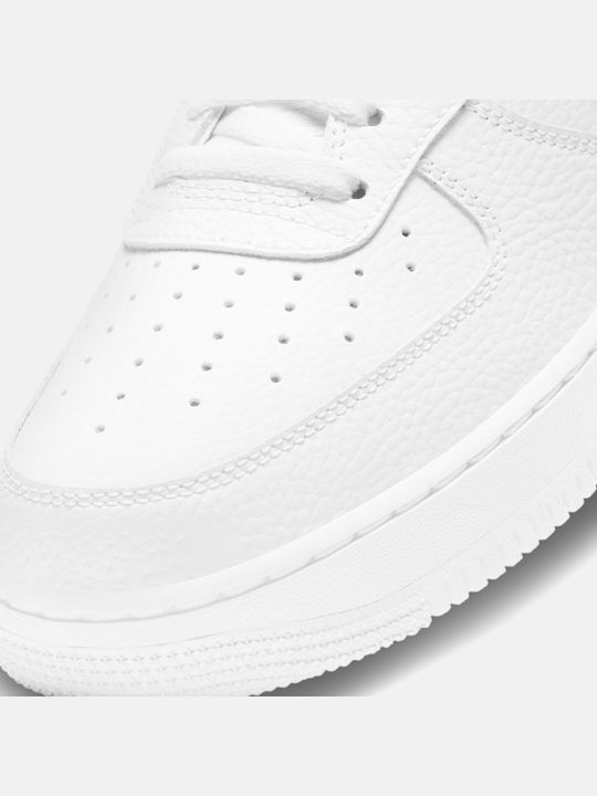 Air Force 1 '07 Sneakers White / Black