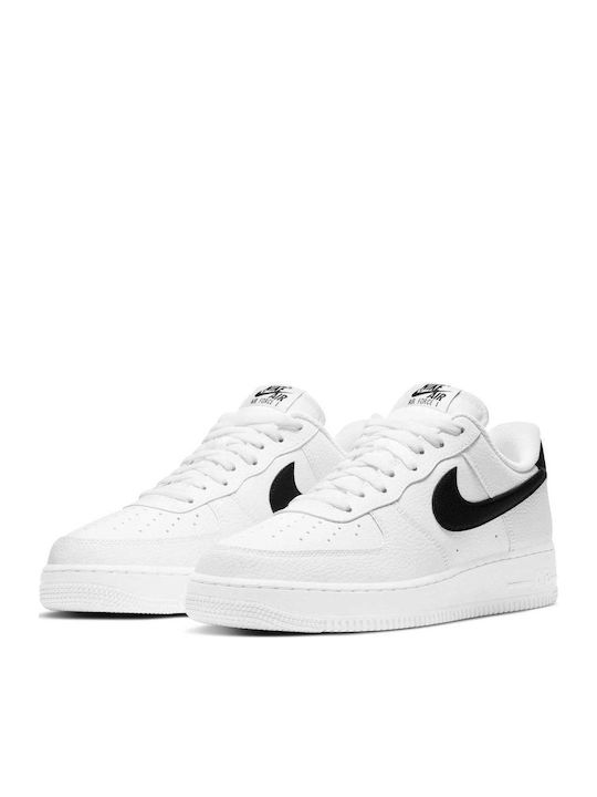 Air Force 1 '07 Sneakers White / Black