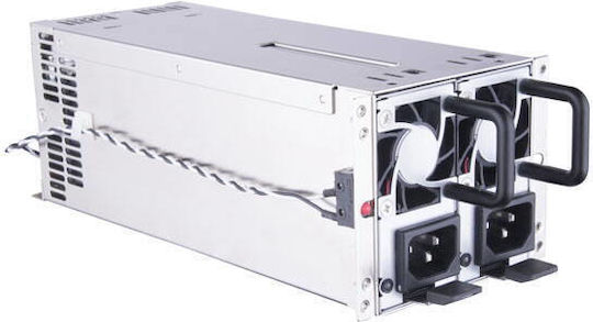 Silverstone Sst-gm800-2ug V2 Alimentare Redundantă 2he 800 Wați