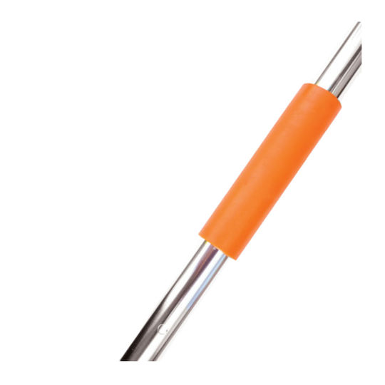 Telescopic Broomstick Deckmate 156-278cm 61-109inch