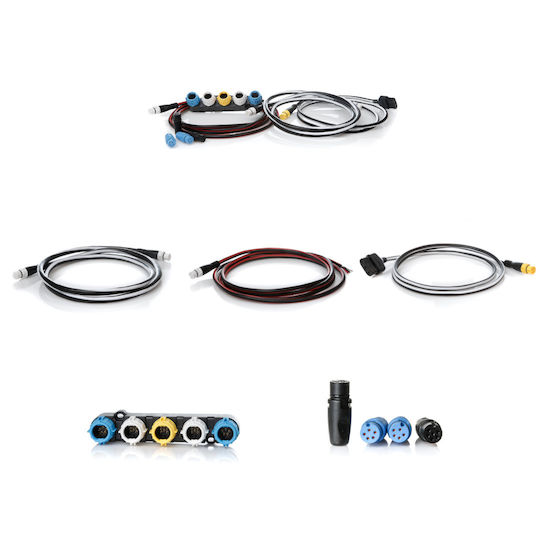 Adapter Kit St1 Stng 1xr52131 2xa06031 2xa06032 1xa22164 1xa06049 1xa06039