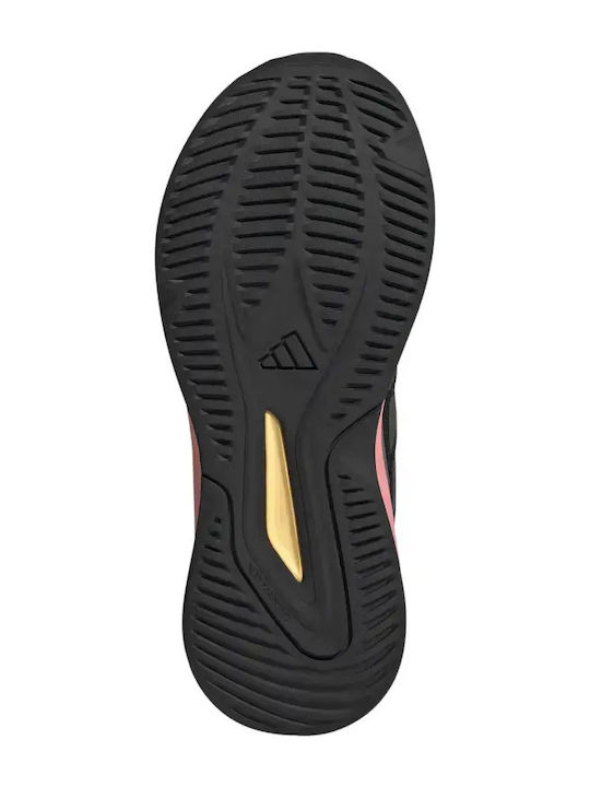 Fortarun 4.0 Kids Sports Shoes Running with Laces Multicolour