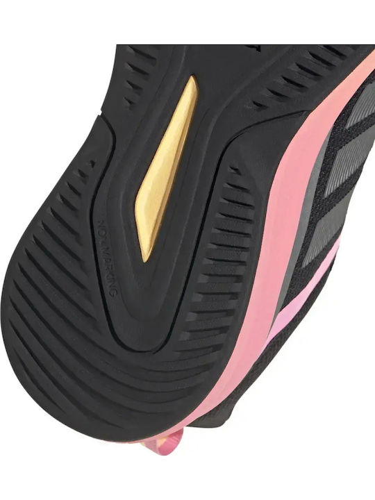 Fortarun 4.0 Kids Sports Shoes Running with Laces Multicolour