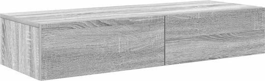 Wall Shelf 100x36x19cm Wall Shelf 100x36x19cm