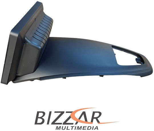 Πρόσοψη Καλωδίωση + Canbus Opel Corsa D 2006-2014 Tablet 9" Top Mount