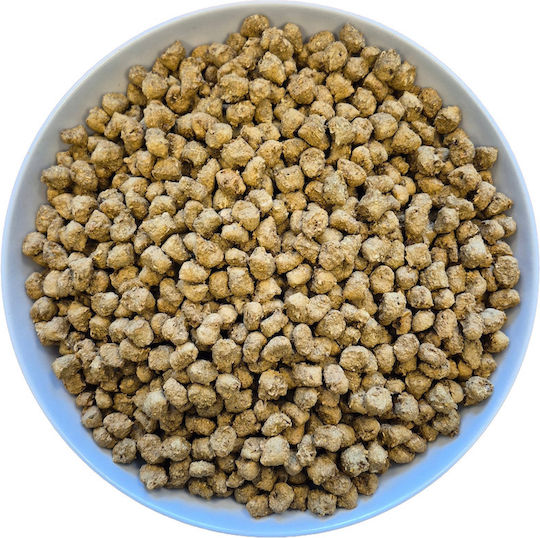 Aellis Oven Baked Mix 6kg Ξηρά Τροφή για Ενήλικους Σκύλους με Κοτόπουλο, Μοσχάρι, Ψάρια και Αρνί