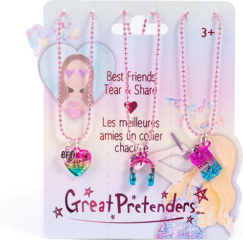 Great Pretenders Παιχνίδι Κόσμημα