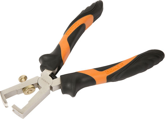 Kendo Kendo Elektriker Zange Länge 160mm