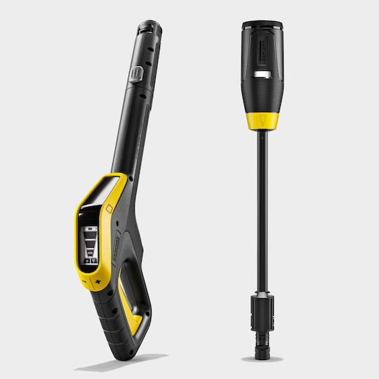 Karcher K5 Comfort Premium Connect Home Electric Pressure Washer 2100W with Pressure 145bar