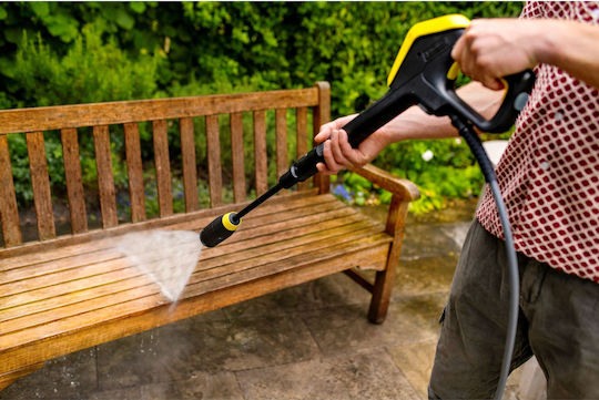 Karcher K5 Comfort Premium Connect Home Electric Pressure Washer 2100W with Pressure 145bar