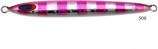Slider Deepliner Spy V 220gr 31 Glow Comet
