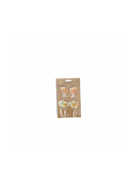 Beauty Home Fizz Citrus Коледна Жълта
