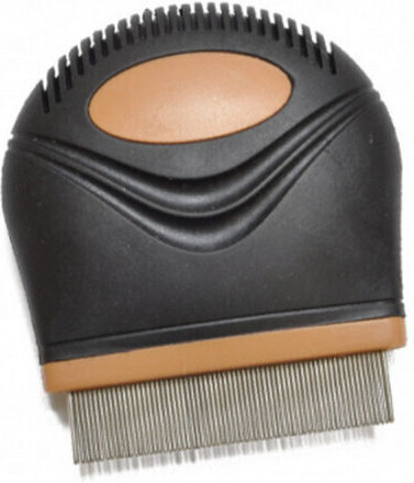 Eurosiam Comb Dogs for Flea Removal