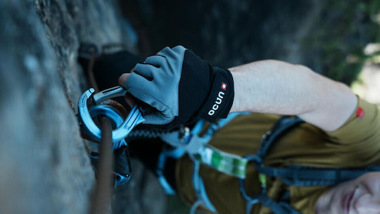 Ocun Climbing Gloves Mittens