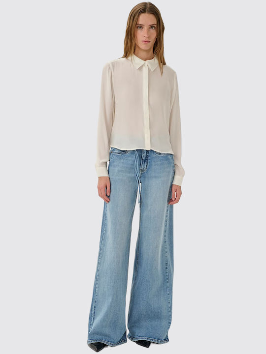 Damen Jeans Hosen