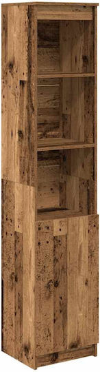 Βιβλιοθήκη 37.5x35x180εκ. Βιβλιοθήκη 37.5x35x180εκ.