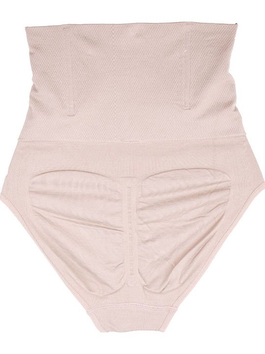 Ouno Beige Tightening Slip