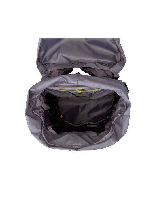 The North Face Trail Lite 50 54lt Trekking Αδιάβροχο